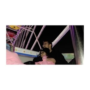 Meet your Posher, Tamara